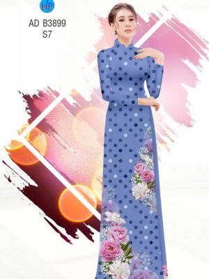 1577696490 82 Vai ao dai Bi va hoa thiet ke 2019 AD