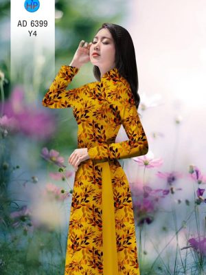 1577696603 11 Vai ao dai La thiet ke 2019 AD 6399