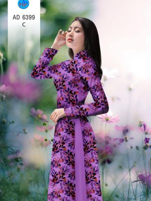 1577696603 595 Vai ao dai La thiet ke 2019 AD 6399