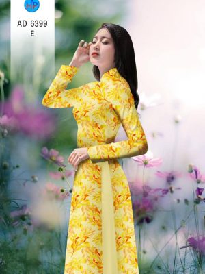 1577696603 603 Vai ao dai La thiet ke 2019 AD 6399