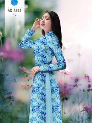 1577696604 25 Vai ao dai La thiet ke 2019 AD 6399