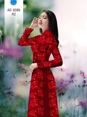 1577696604 578 Vai ao dai La thiet ke 2019 AD 6399