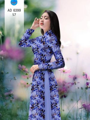 1577696604 620 Vai ao dai La thiet ke 2019 AD 6399