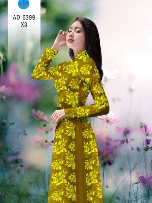 1577696604 653 Vai ao dai La thiet ke 2019 AD 6399