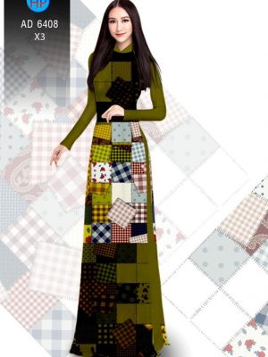 Vải áo dài Hoa văn cô ba thiết kế 2019 AD 6408 29 1577701670 262 Vai ao dai Hoa van co ba thiet ke 2019