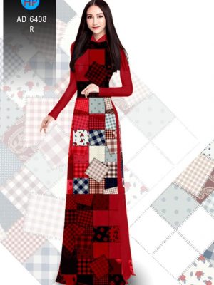 Vải áo dài Hoa văn cô ba thiết kế 2019 AD 6408 23 1577701670 357 Vai ao dai Hoa van co ba thiet ke 2019