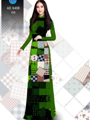 Vải áo dài Hoa văn cô ba thiết kế 2019 AD 6408 27 1577701670 420 Vai ao dai Hoa van co ba thiet ke 2019
