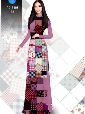 Vải áo dài Hoa văn cô ba thiết kế 2019 AD 6408 21 1577701670 550 Vai ao dai Hoa van co ba thiet ke 2019