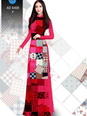 Vải áo dài Hoa văn cô ba thiết kế 2019 AD 6408 25 1577701670 687 Vai ao dai Hoa van co ba thiet ke 2019