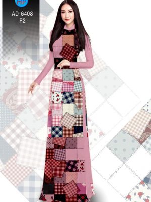 Vải áo dài Hoa văn cô ba thiết kế 2019 AD 6408 24 1577701670 702 Vai ao dai Hoa van co ba thiet ke 2019