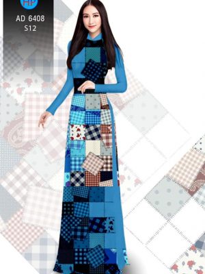 Vải áo dài Hoa văn cô ba thiết kế 2019 AD 6408 22 1577701670 786 Vai ao dai Hoa van co ba thiet ke 2019