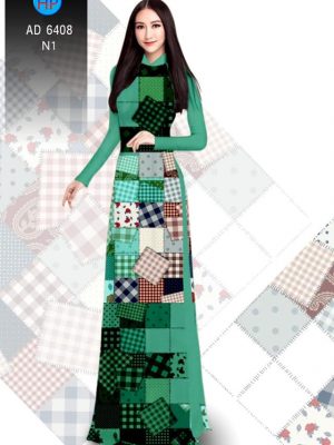 Vải áo dài Hoa văn cô ba thiết kế 2019 AD 6408 28 1577701670 957 Vai ao dai Hoa van co ba thiet ke 2019