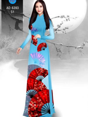 1577702045 44 Vai ao dai Quat Xuan kieu moi AD 6393