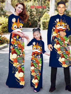 Vải áo dài đón tết mới ra AD 1666 33 1577702323 181 Vai ao dai don tet moi ra AD 1666