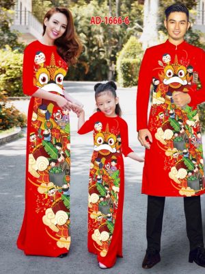 Vải áo dài đón tết mới ra AD 1666 28 1577702323 276 Vai ao dai don tet moi ra AD 1666