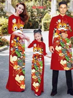 Vải áo dài đón tết mới ra AD 1666 30 1577702323 288 Vai ao dai don tet moi ra AD 1666