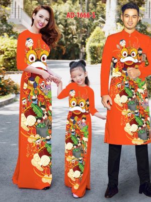 Vải áo dài đón tết mới ra AD 1666 29 1577702323 504 Vai ao dai don tet moi ra AD 1666