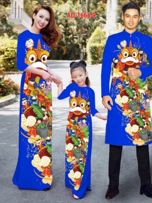 Vải áo dài đón tết mới ra AD 1666 32 1577702323 514 Vai ao dai don tet moi ra AD 1666