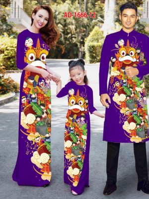 Vải áo dài đón tết mới ra AD 1666 35 1577702324 32 Vai ao dai don tet moi ra AD 1666