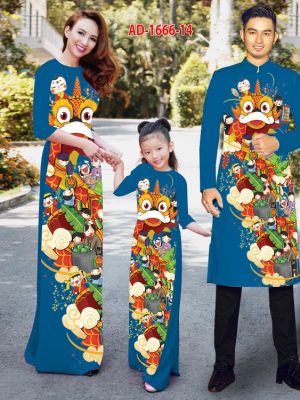Vải áo dài đón tết mới ra AD 1666 37 1577702324 949 Vai ao dai don tet moi ra AD 1666