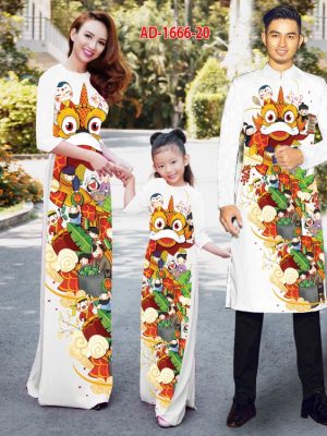 Vải áo dài đón tết mới ra AD 1666 43 1577702325 585 Vai ao dai don tet moi ra AD 1666