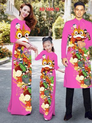 Vải áo dài đón tết mới ra AD 1666 42 1577702325 804 Vai ao dai don tet moi ra AD 1666