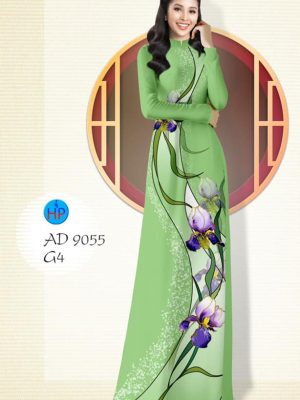 1577702555 266 Vai ao dai Hoa Lan moi ra AD 9055