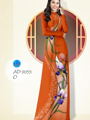 1577702555 316 Vai ao dai Hoa Lan moi ra AD 9055