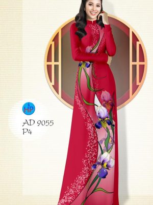 1577702555 347 Vai ao dai Hoa Lan moi ra AD 9055