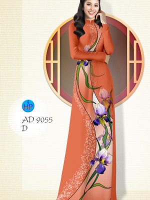 1577702555 390 Vai ao dai Hoa Lan moi ra AD 9055