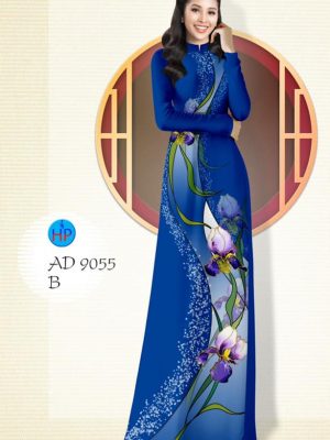 1577702555 746 Vai ao dai Hoa Lan moi ra AD 9055