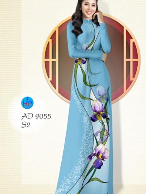1577702555 771 Vai ao dai Hoa Lan moi ra AD 9055