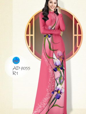 1577702556 222 Vai ao dai Hoa Lan moi ra AD 9055