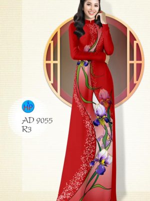 1577702556 873 Vai ao dai Hoa Lan moi ra AD 9055