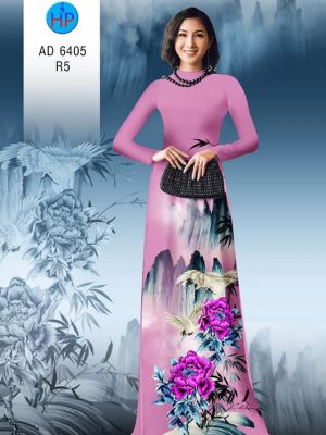 1577703166 347 Vai ao dai Mau Don va Hac moi ra AD