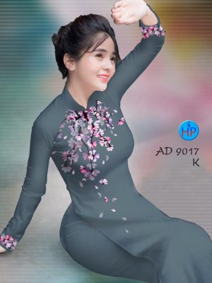 1577703264 101 Vai ao dai Hoa Dao moi ra AD 9017