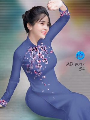 1577703264 127 Vai ao dai Hoa Dao moi ra AD 9017