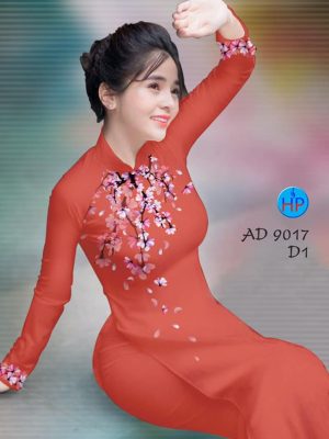 1577703264 757 Vai ao dai Hoa Dao moi ra AD 9017