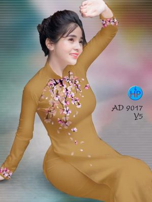 1577703265 683 Vai ao dai Hoa Dao moi ra AD 9017