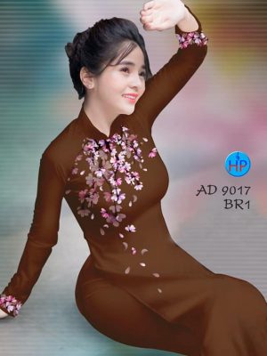 1577703265 690 Vai ao dai Hoa Dao moi ra AD 9017