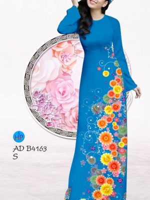 1577703824 317 Vai ao dai Hoa Cuc moi ra AD B4163
