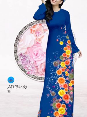 1577703824 341 Vai ao dai Hoa Cuc moi ra AD B4163