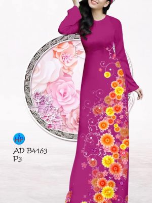1577703825 641 Vai ao dai Hoa Cuc moi ra AD B4163