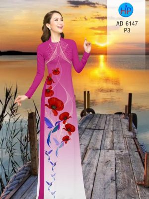 1577704236 784 Vai ao dai Hoa Poppy moi ra AD 6147