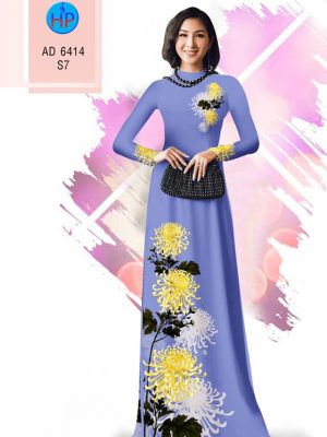 1577704733 336 Vai ao dai Cuc dai doa moi ra AD 6414