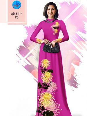 1577704733 414 Vai ao dai Cuc dai doa moi ra AD 6414