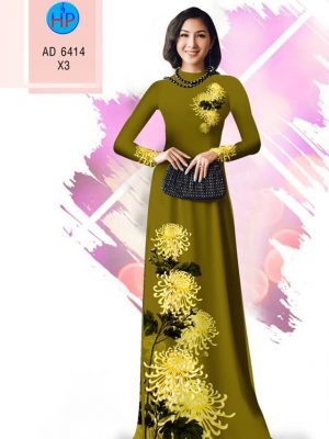1577704733 499 Vai ao dai Cuc dai doa moi ra AD 6414