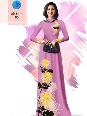 1577704733 814 Vai ao dai Cuc dai doa moi ra AD 6414