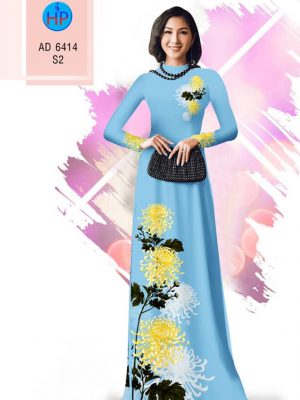 1577704733 872 Vai ao dai Cuc dai doa moi ra AD 6414