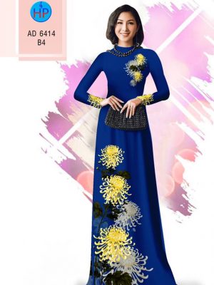 1577704734 308 Vai ao dai Cuc dai doa moi ra AD 6414